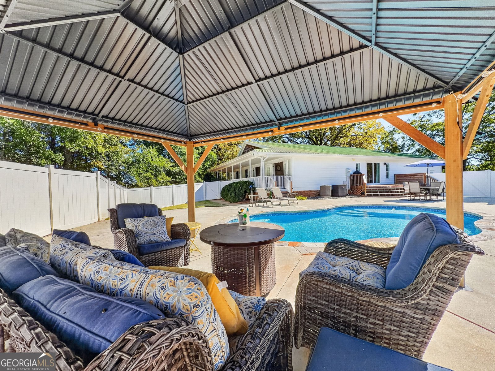35 Saddleback Farms Drive Newnan - Photo 40