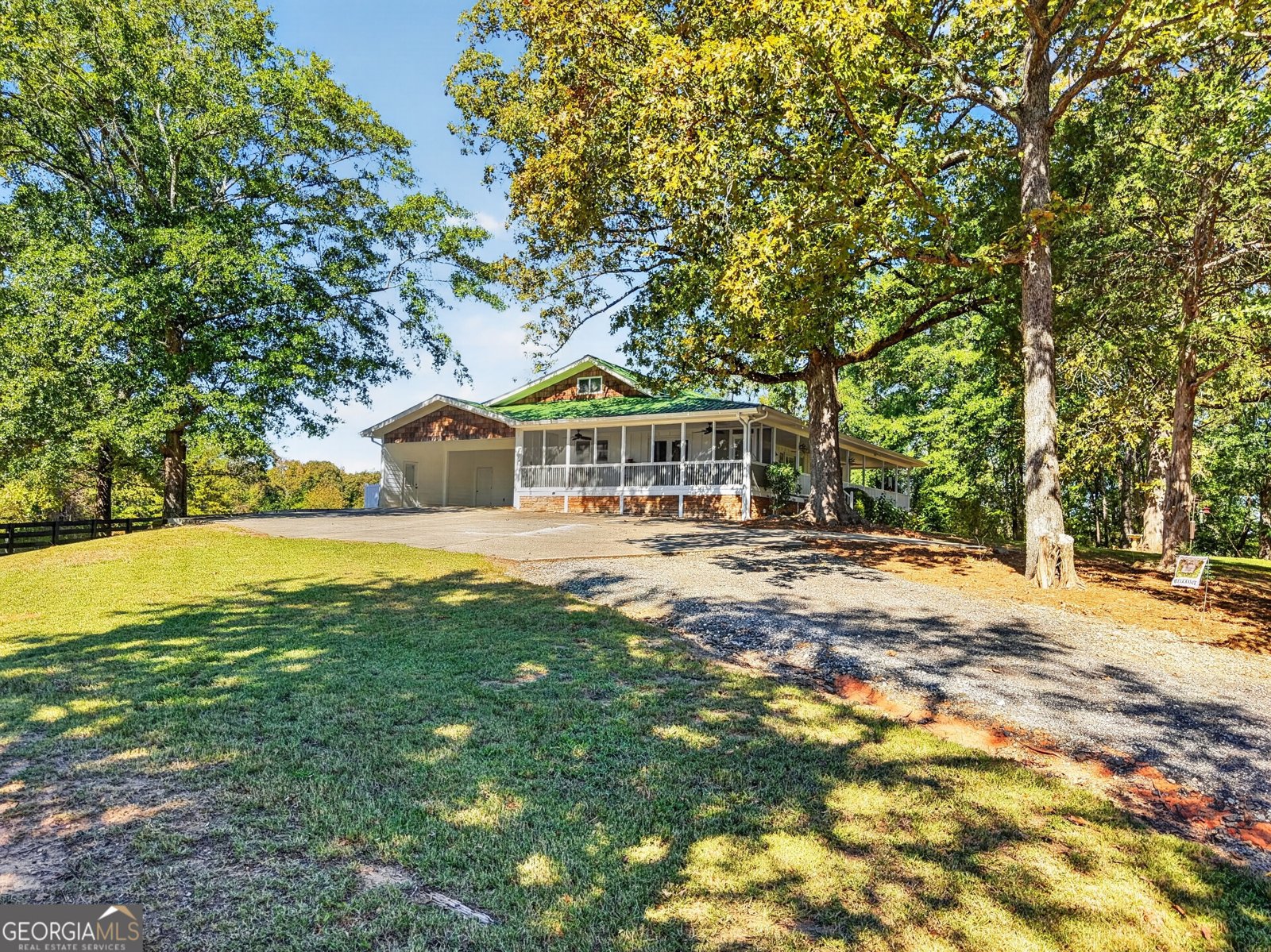 35 Saddleback Farms Drive Newnan - Photo 41