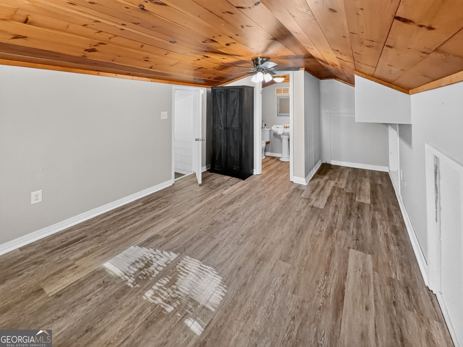 35 Saddleback Farms Drive Newnan - Photo 47