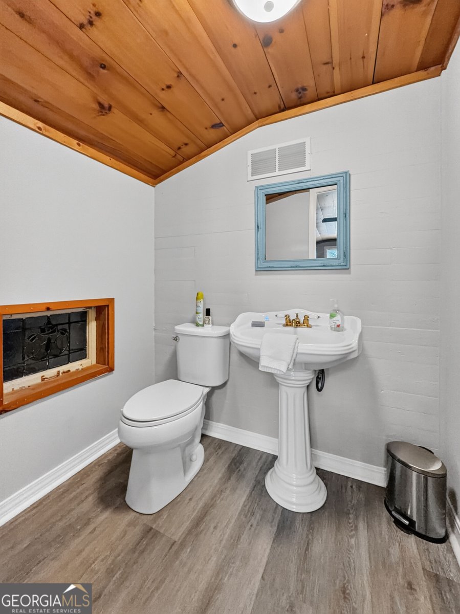 35 Saddleback Farms Drive Newnan - Photo 48