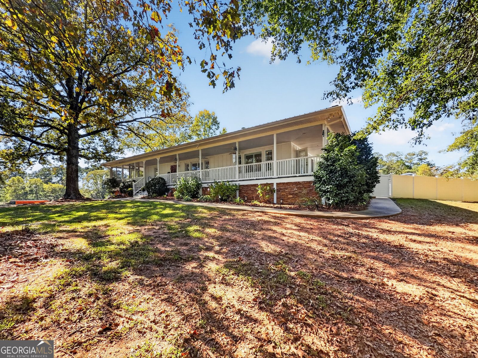 35 Saddleback Farms Drive Newnan - Photo 49