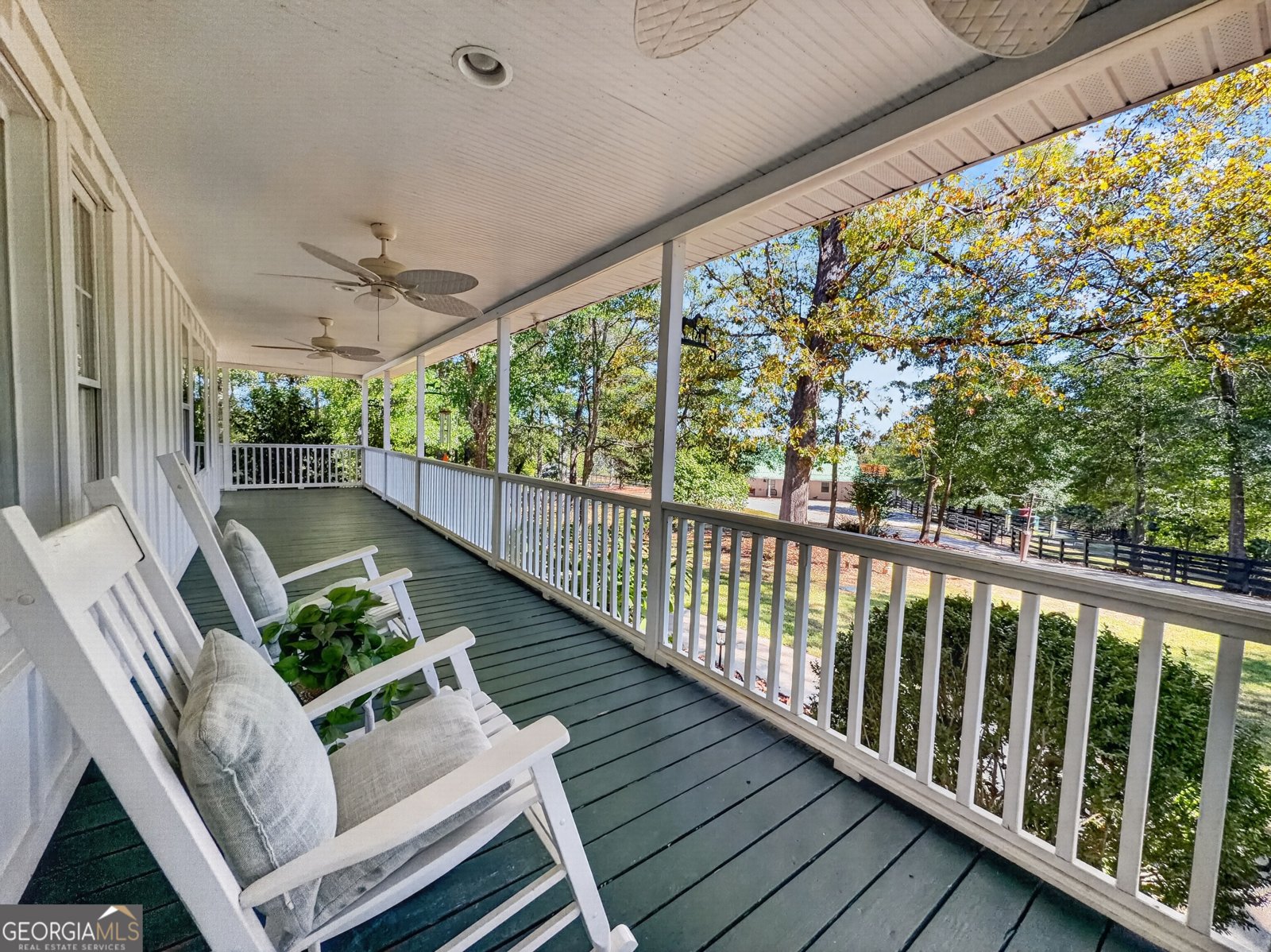 35 Saddleback Farms Drive Newnan - Photo 50