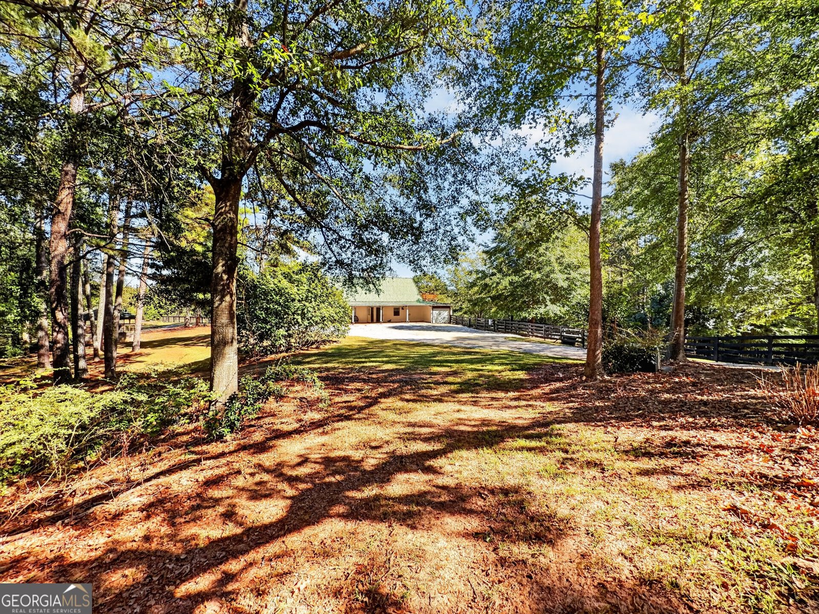 35 Saddleback Farms Drive Newnan - Photo 51