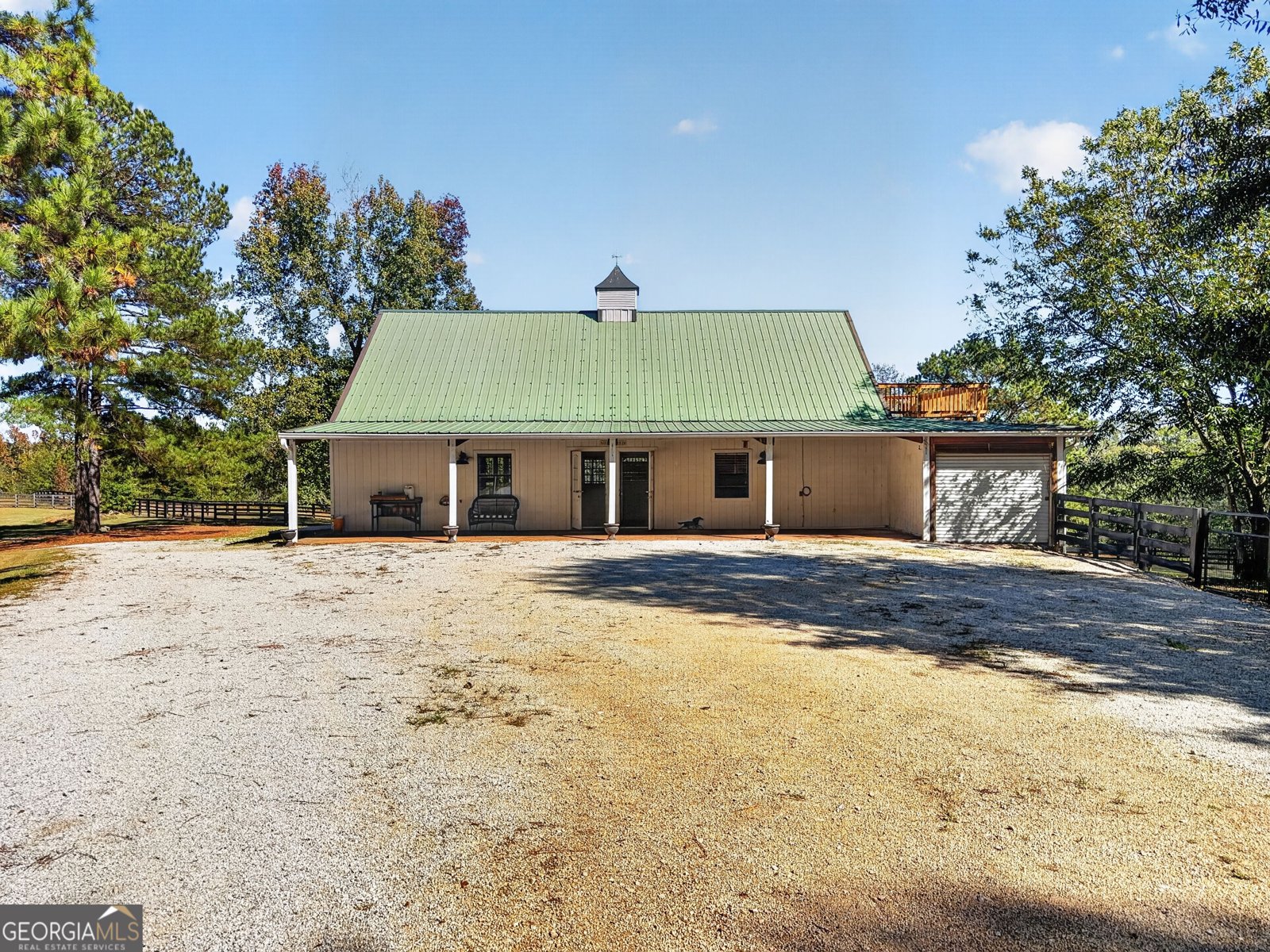 35 Saddleback Farms Drive Newnan - Photo 52