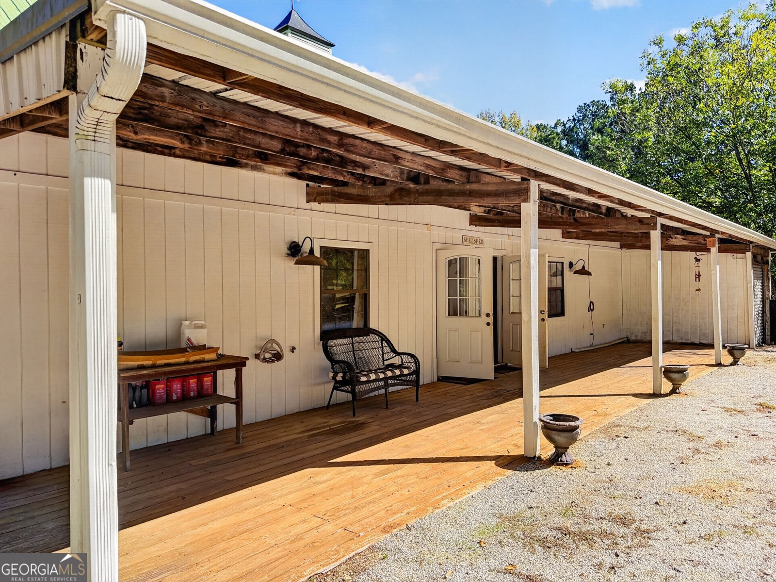 35 Saddleback Farms Drive Newnan - Photo 53