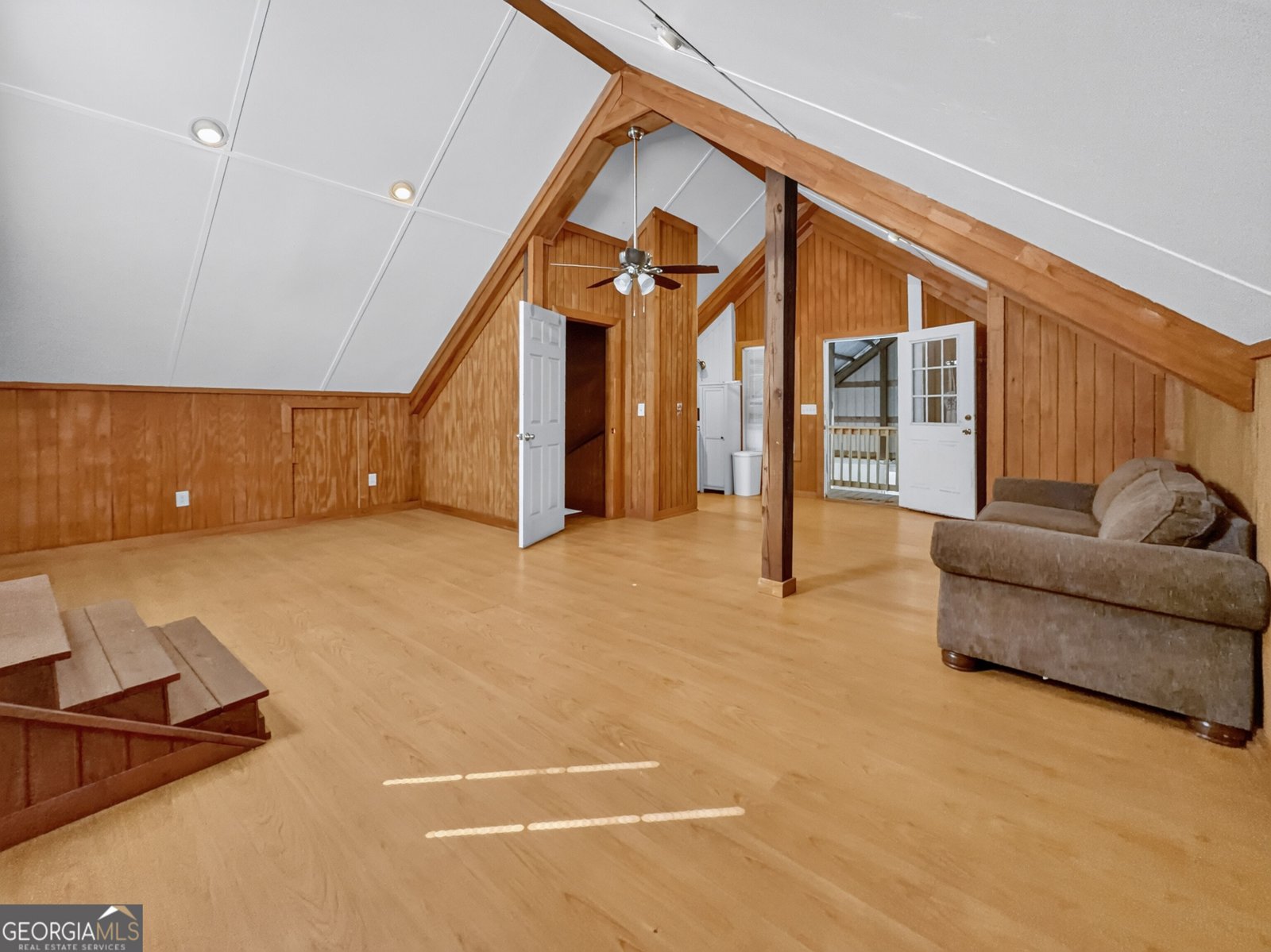 35 Saddleback Farms Drive Newnan - Photo 58