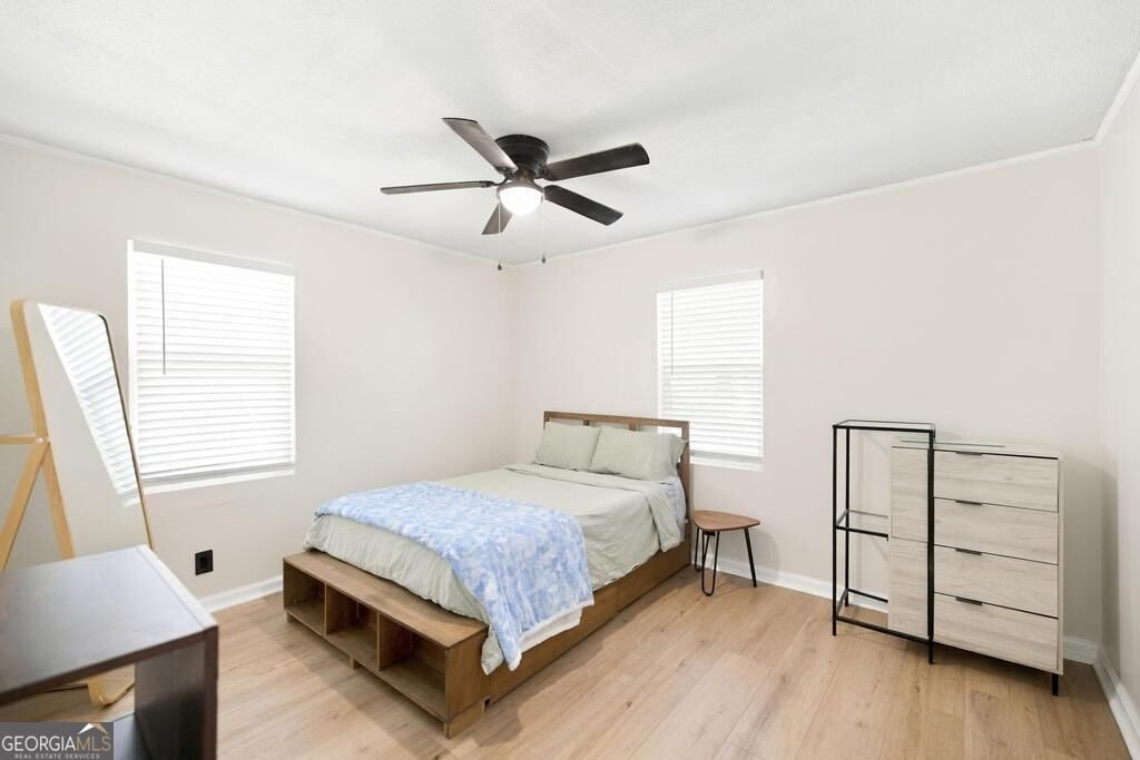 220 Peachtree CR Warner Robins - Photo 17
