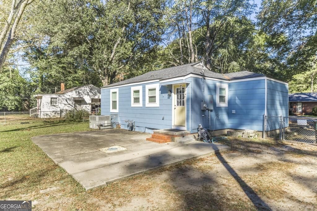 220 Peachtree CR Warner Robins - Photo 23