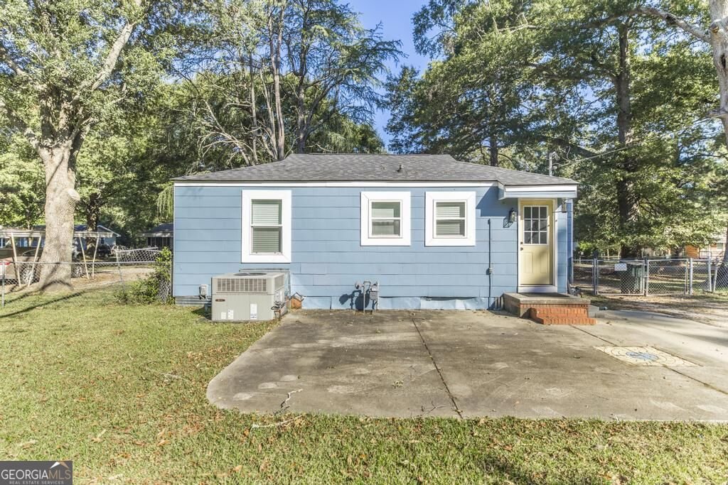 220 Peachtree CR Warner Robins - Photo 24