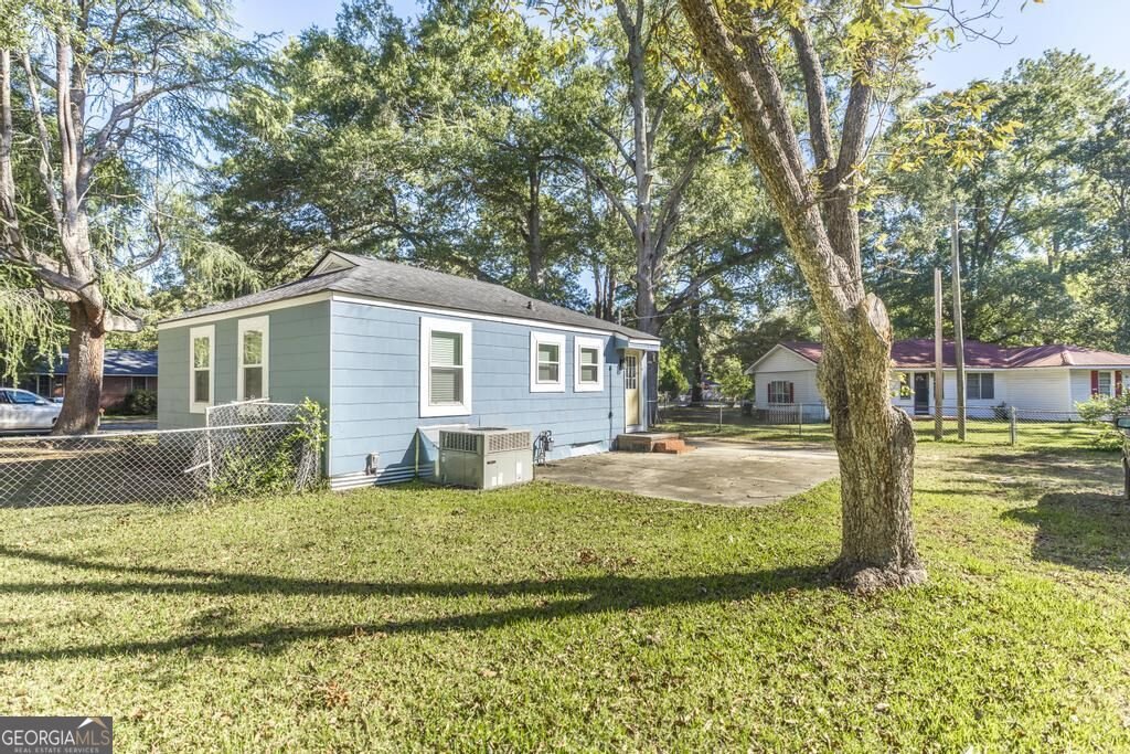 220 Peachtree CR Warner Robins - Photo 25