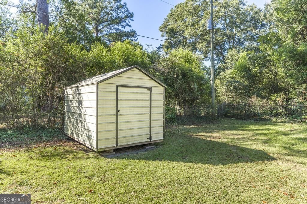 220 Peachtree CR Warner Robins - Photo 27