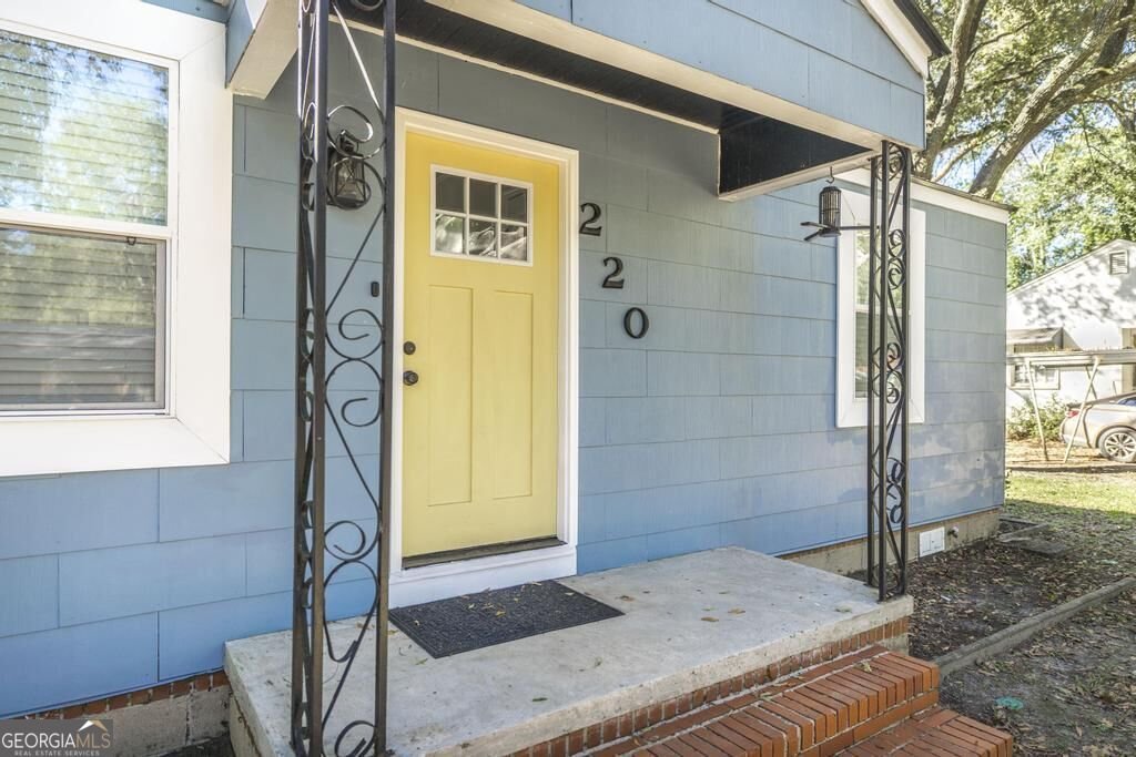 220 Peachtree CR Warner Robins - Photo 6