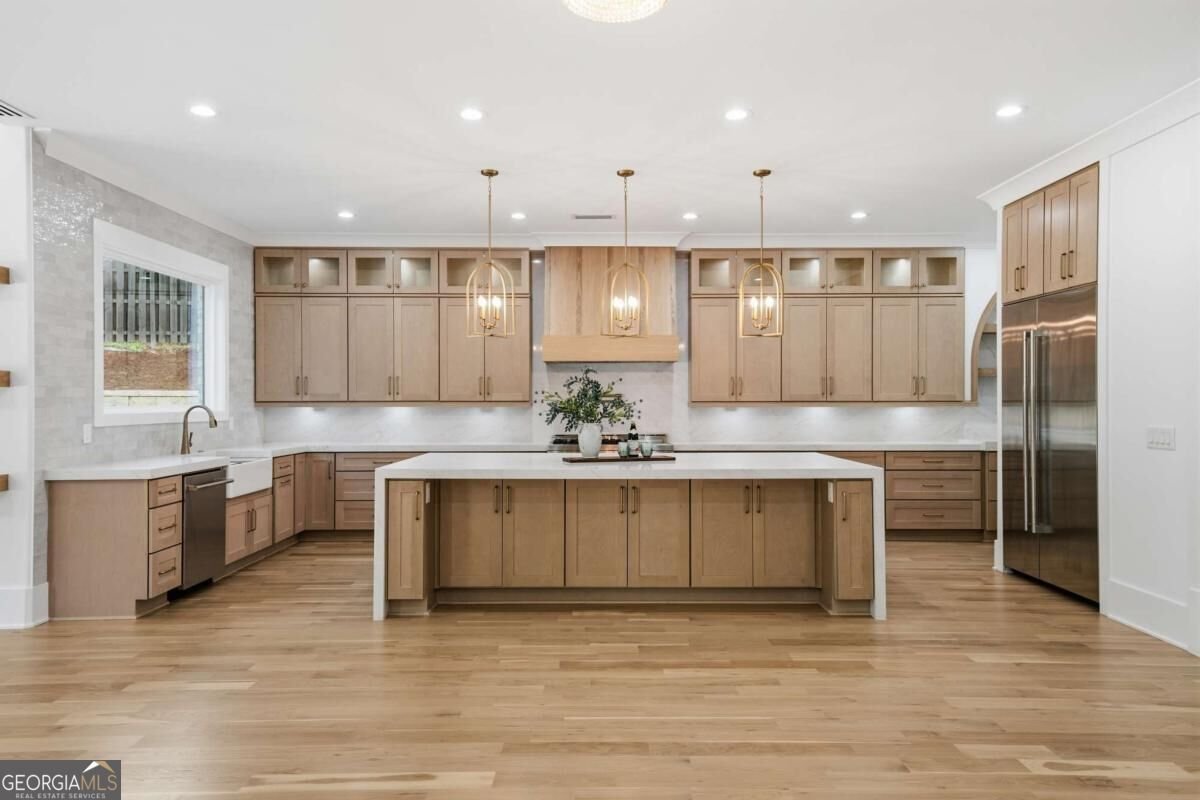 681 Old Peachtree Road Lawrenceville - Photo 19