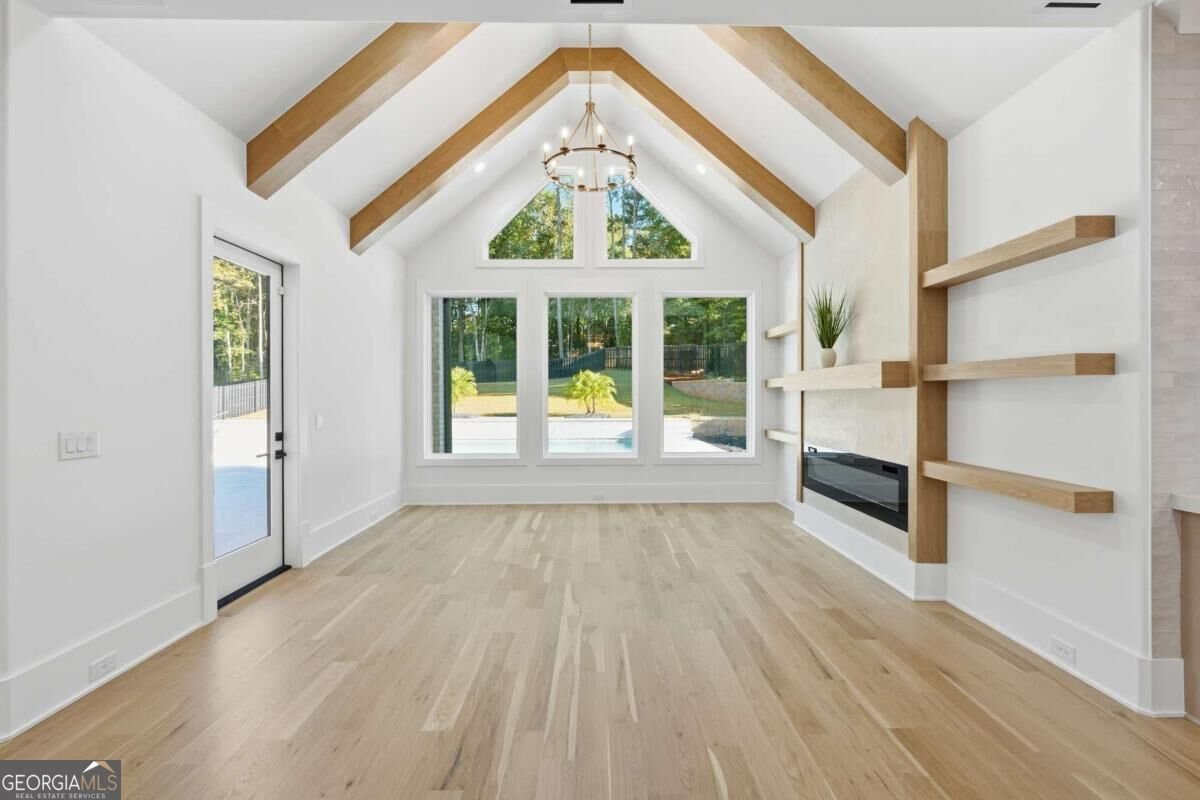 681 Old Peachtree Road Lawrenceville - Photo 21