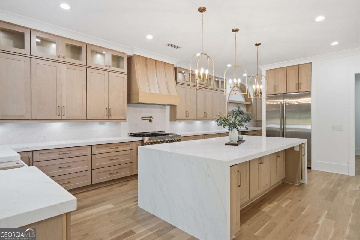 681 Old Peachtree Road Lawrenceville - Photo 22