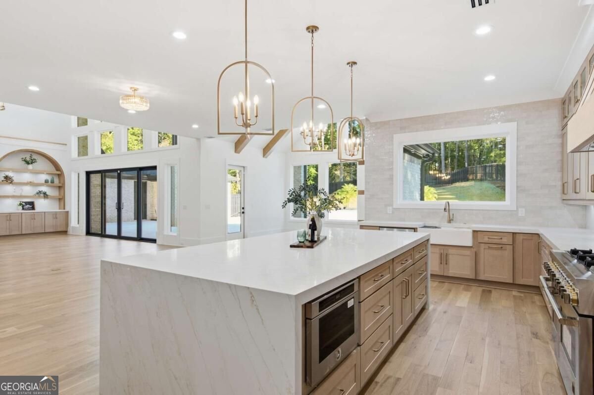 681 Old Peachtree Road Lawrenceville - Photo 25