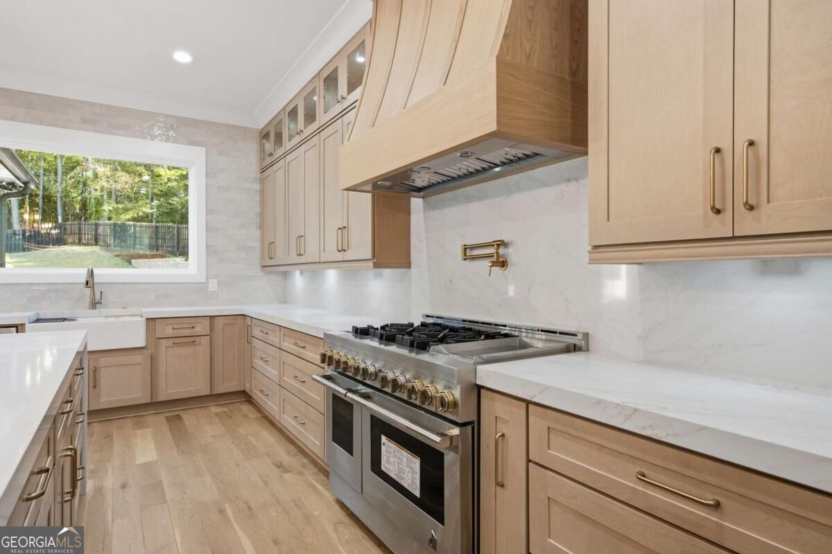 681 Old Peachtree Road Lawrenceville - Photo 26