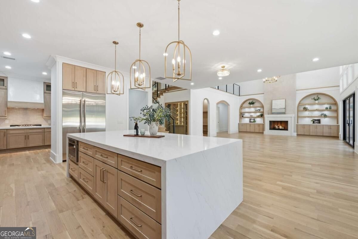 681 Old Peachtree Road Lawrenceville - Photo 28