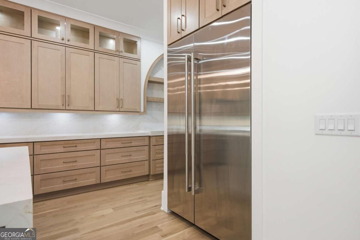 681 Old Peachtree Road Lawrenceville - Photo 33