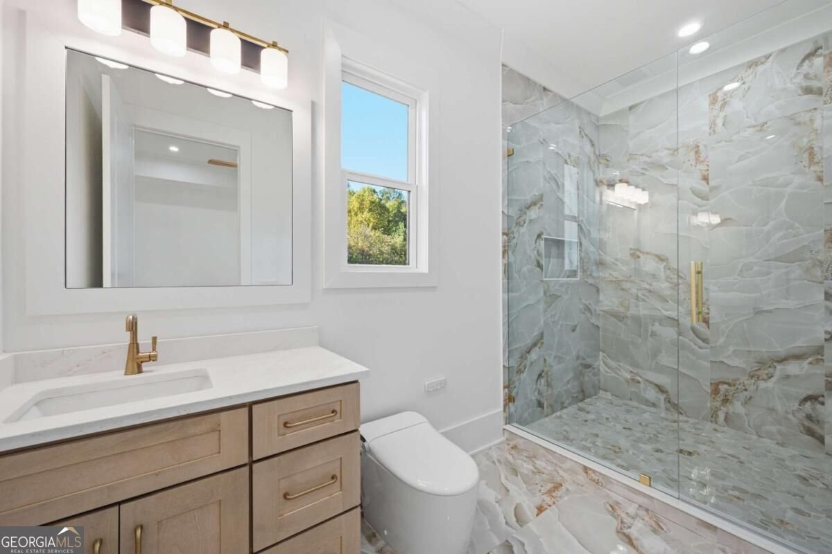 681 Old Peachtree Road Lawrenceville - Photo 53