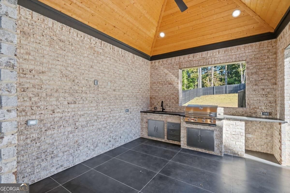 681 Old Peachtree Road Lawrenceville - Photo 77