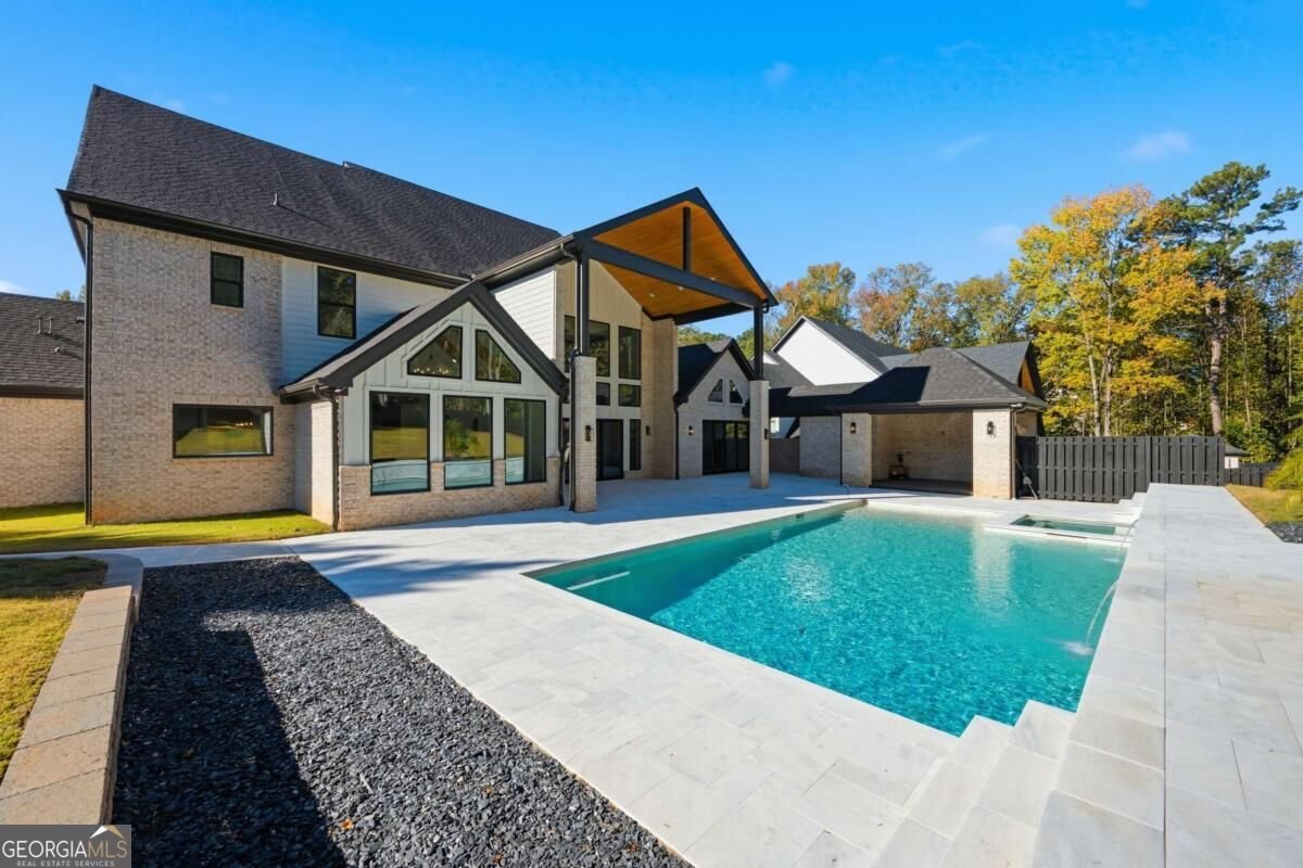 681 Old Peachtree Road Lawrenceville - Photo 82