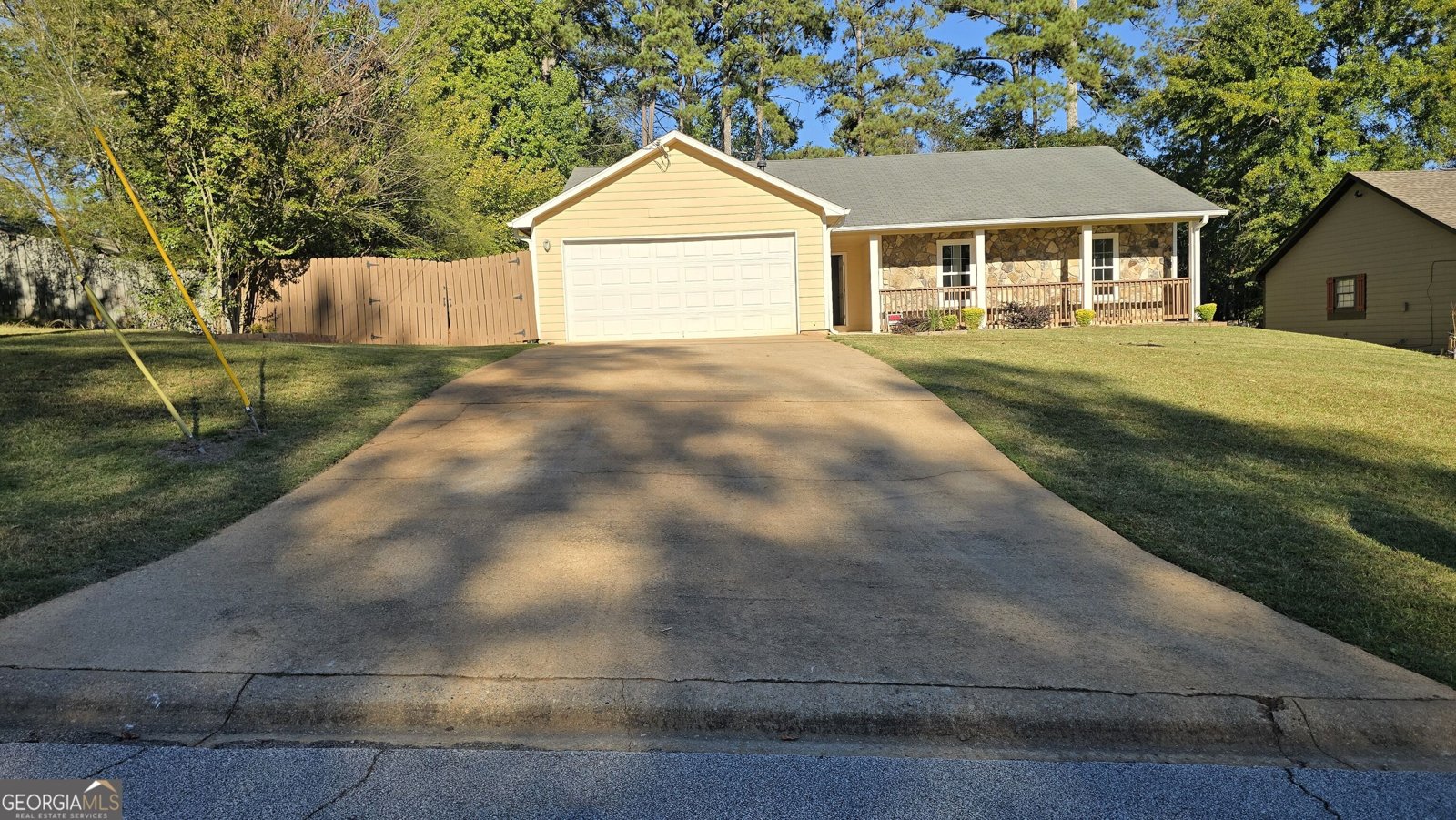 1787 Brandon Square Lawrenceville - main photo