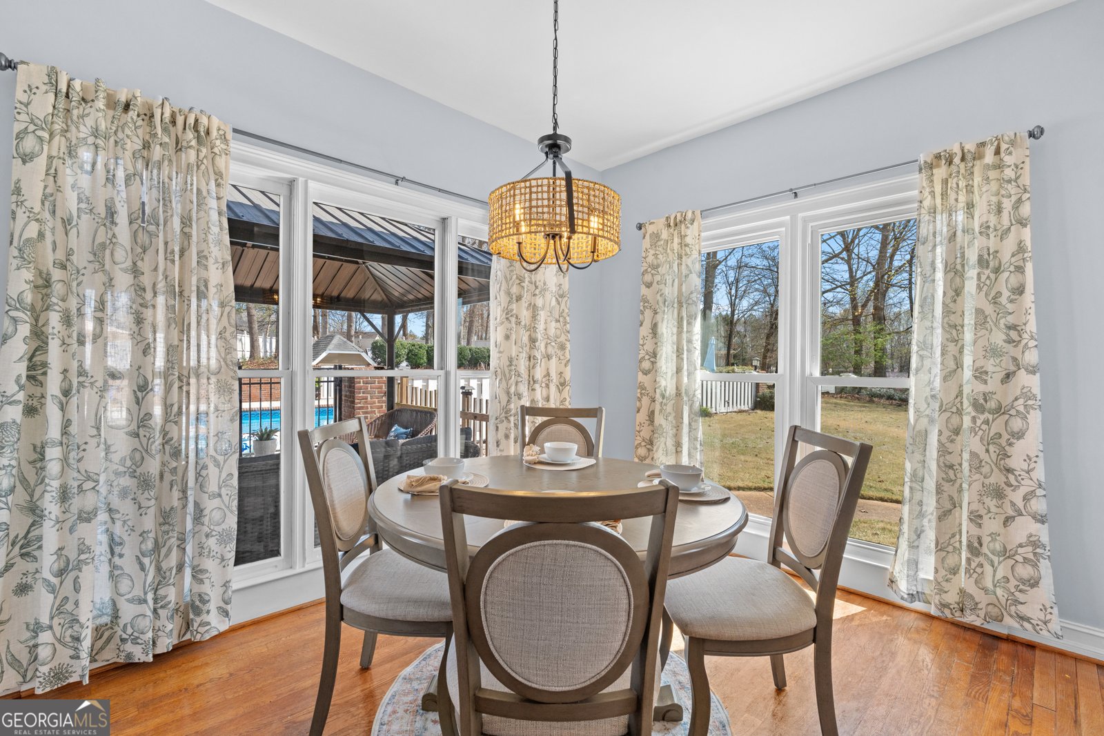 34 Hickory Glen Villa Rica - Photo 12