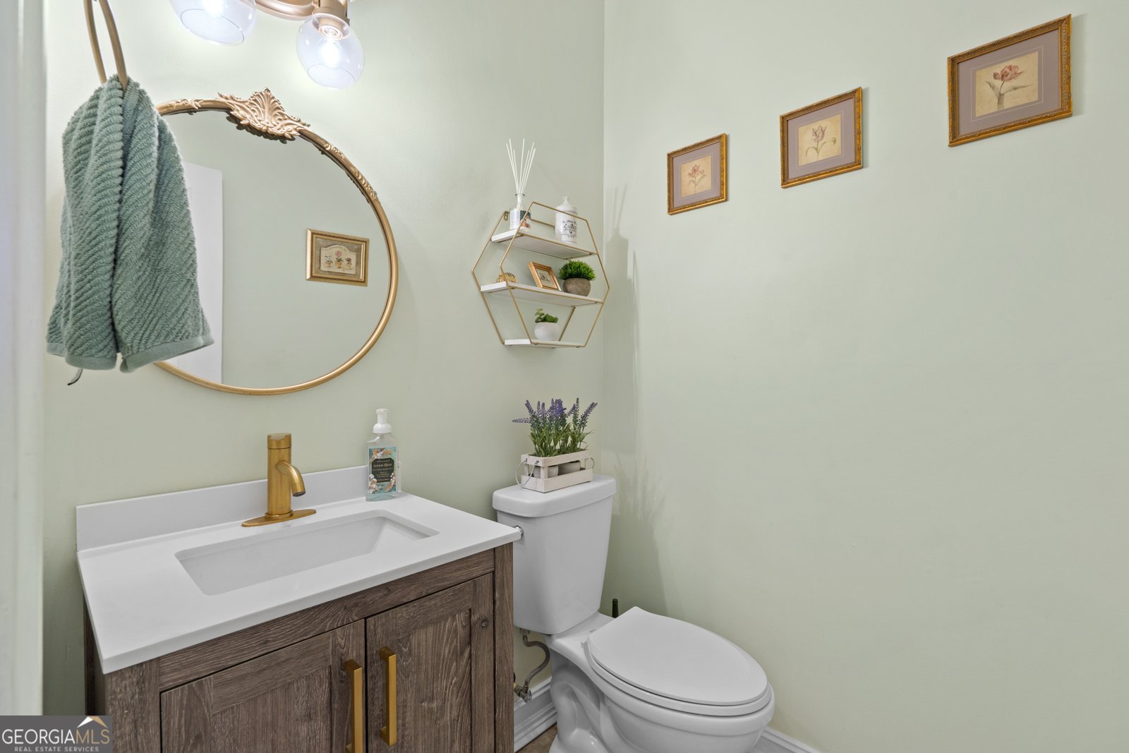 34 Hickory Glen Villa Rica - Photo 18