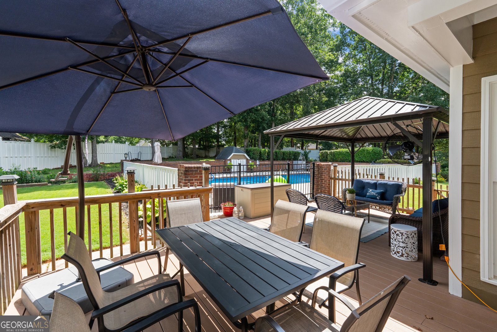 34 Hickory Glen Villa Rica - Photo 25
