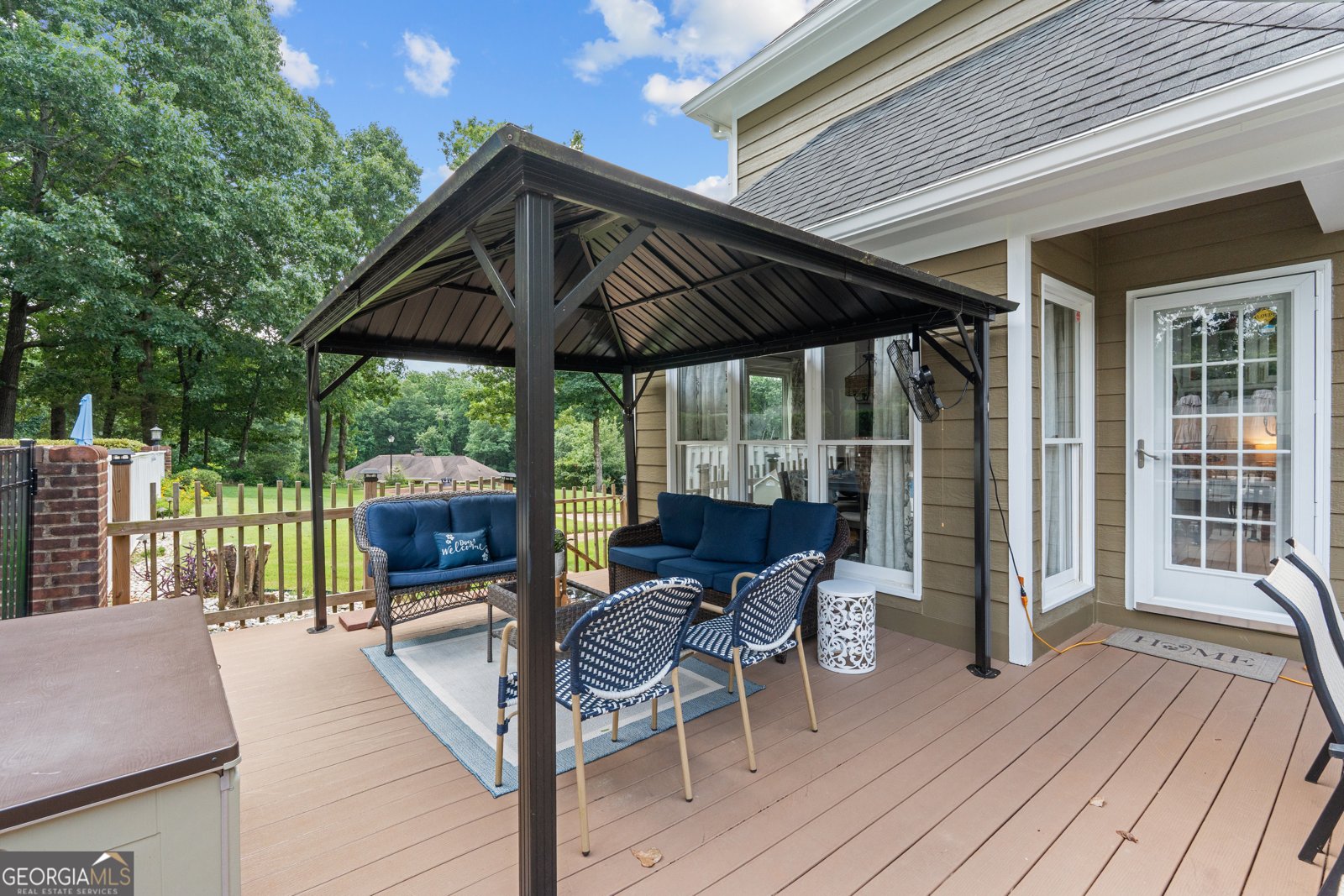 34 Hickory Glen Villa Rica - Photo 27