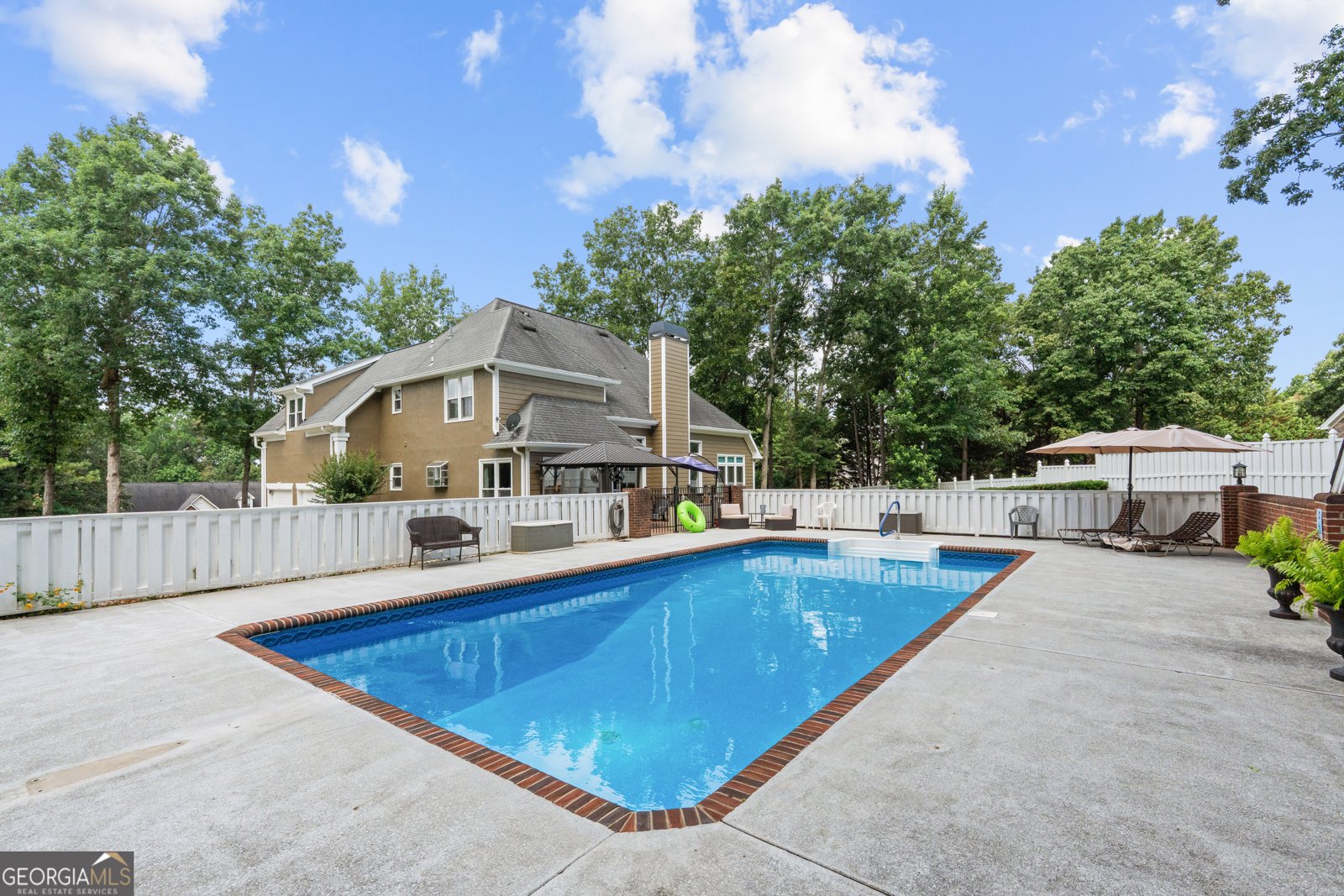 34 Hickory Glen Villa Rica - Photo 32