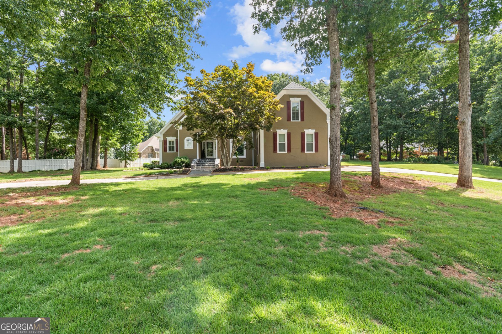 34 Hickory Glen Villa Rica - Photo 33