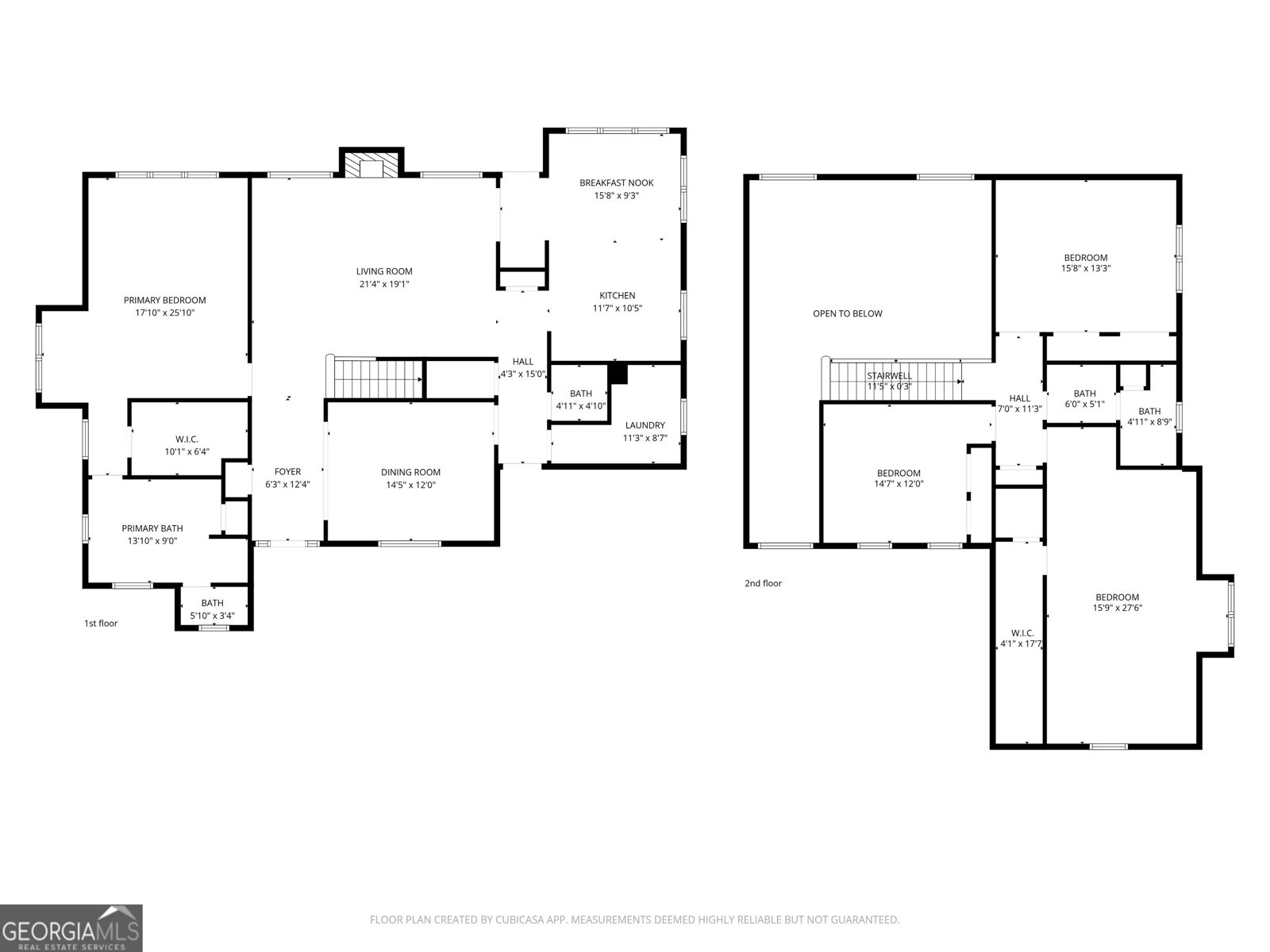 34 Hickory Glen Villa Rica - Photo 34