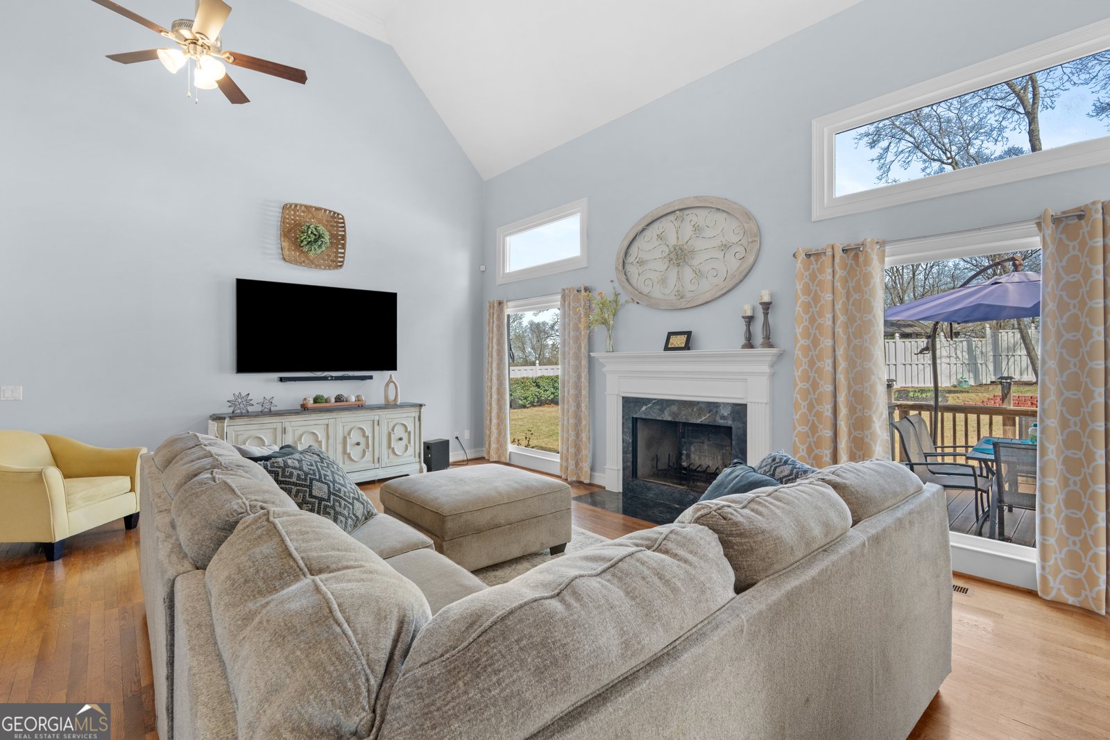 34 Hickory Glen Villa Rica - Photo 7