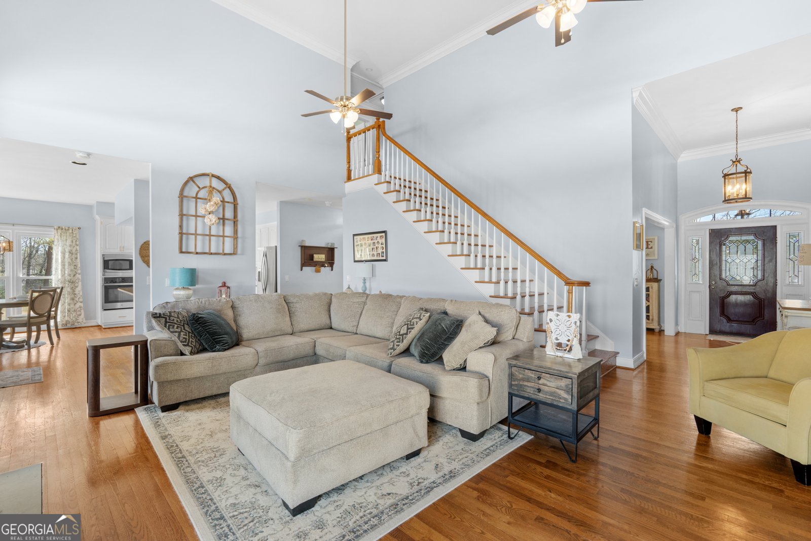34 Hickory Glen Villa Rica - Photo 8