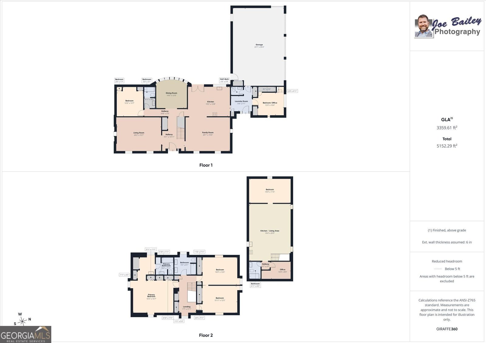 13591 US Highway 1 Wrens - Photo 101