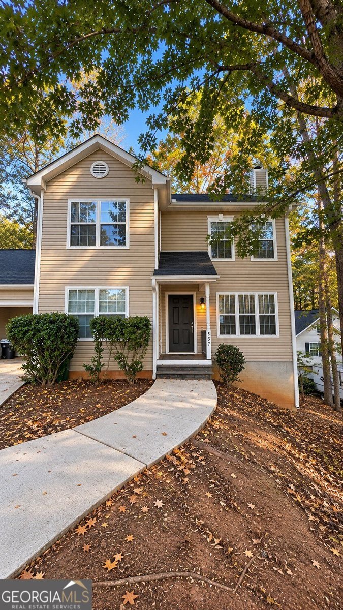 537 Brentwood Boulevard Palmetto - main photo