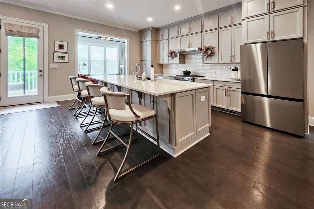 623 Brennan Drive Decatur - Photo 10