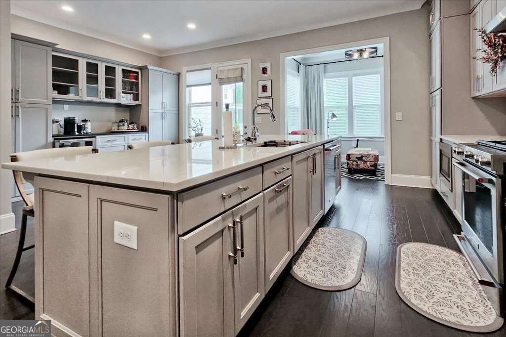 623 Brennan Drive Decatur - Photo 11