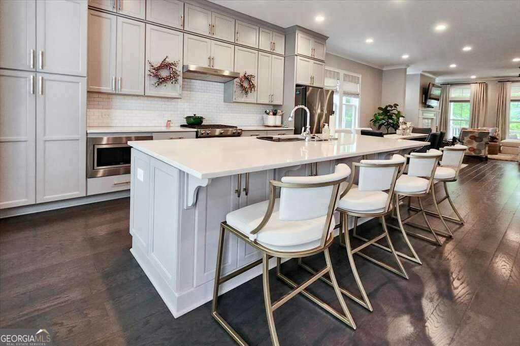 623 Brennan Drive Decatur - Photo 8