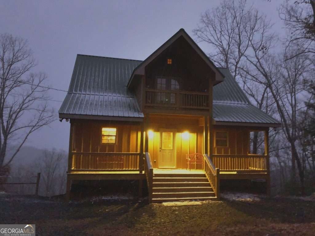 398 Dowel Circle Ellijay - Photo 10