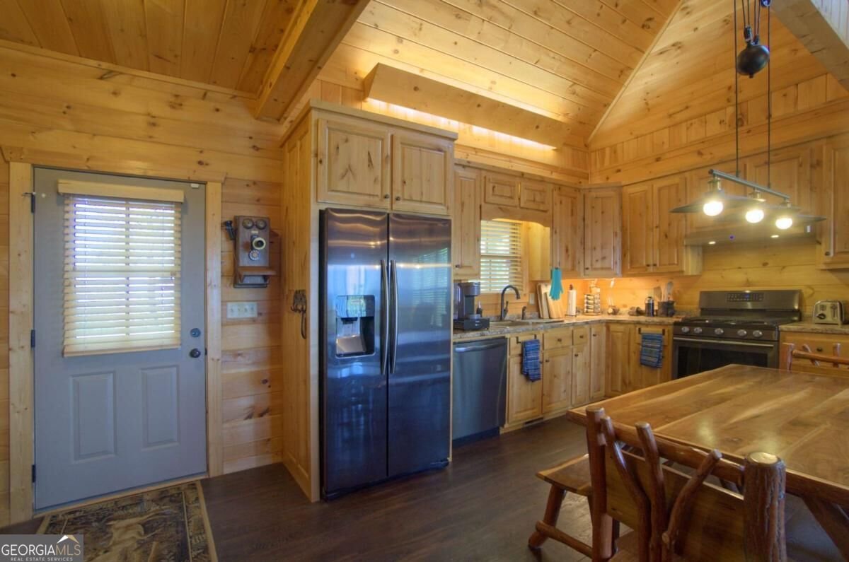 398 Dowel Circle Ellijay - Photo 11