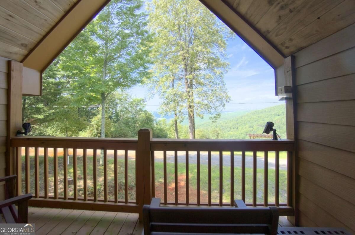398 Dowel Circle Ellijay - Photo 14