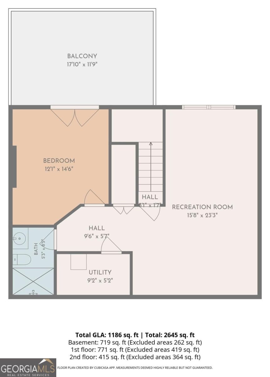 398 Dowel Circle Ellijay - Photo 37