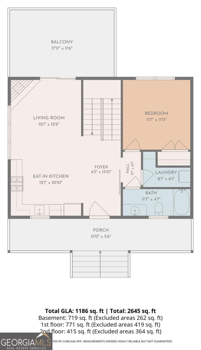 398 Dowel Circle Ellijay - Photo 38