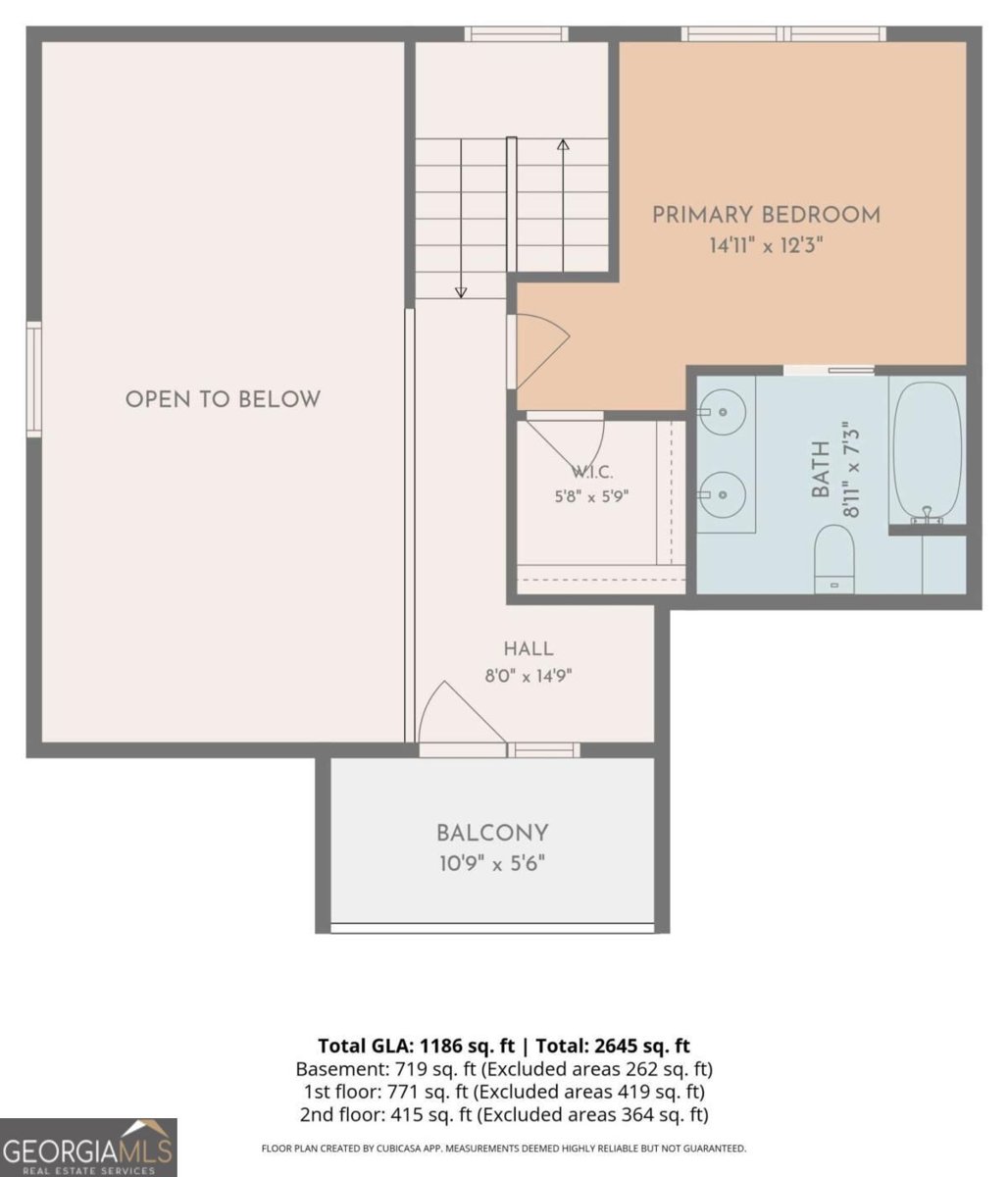398 Dowel Circle Ellijay - Photo 39