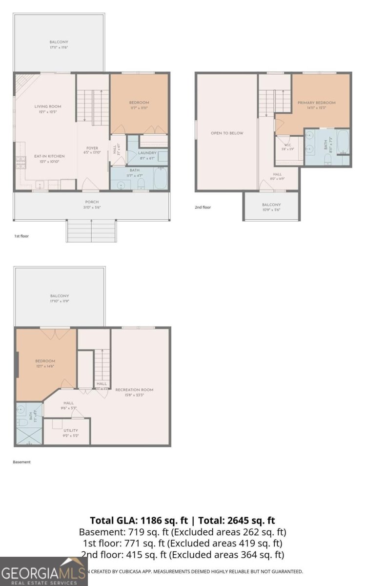 398 Dowel Circle Ellijay - Photo 40