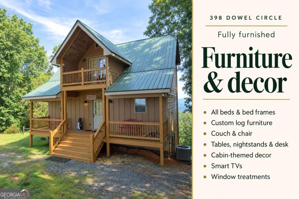 398 Dowel Circle Ellijay - Photo 41
