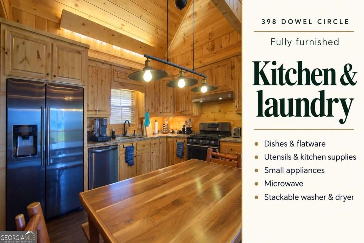 398 Dowel Circle Ellijay - Photo 42
